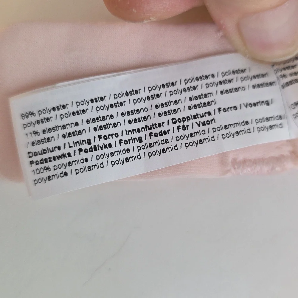 Simone Perele Andora 3D Demi Bra Peau Rose INT Size 30 F - Picture 12 of 14